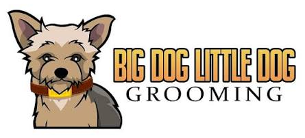 Big Dog Little Dog Grooming
